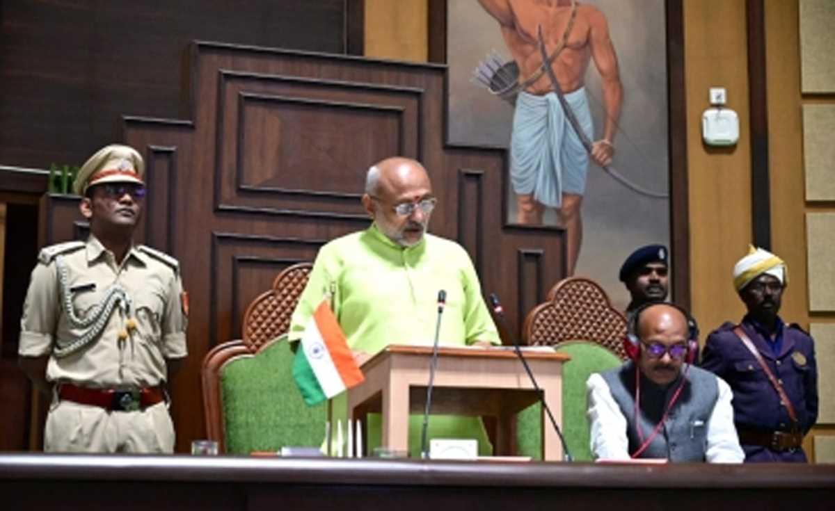 झारखंड विधानसभा का शीतकालीन सत्र 15 से, चार साल बाद पहली बार सदन में दिखेंगे नेता प्रतिपक्ष